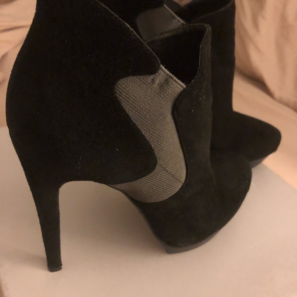 Women boot size